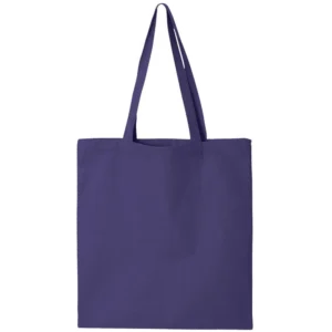 Liberty Bags Nicole Tote Purple