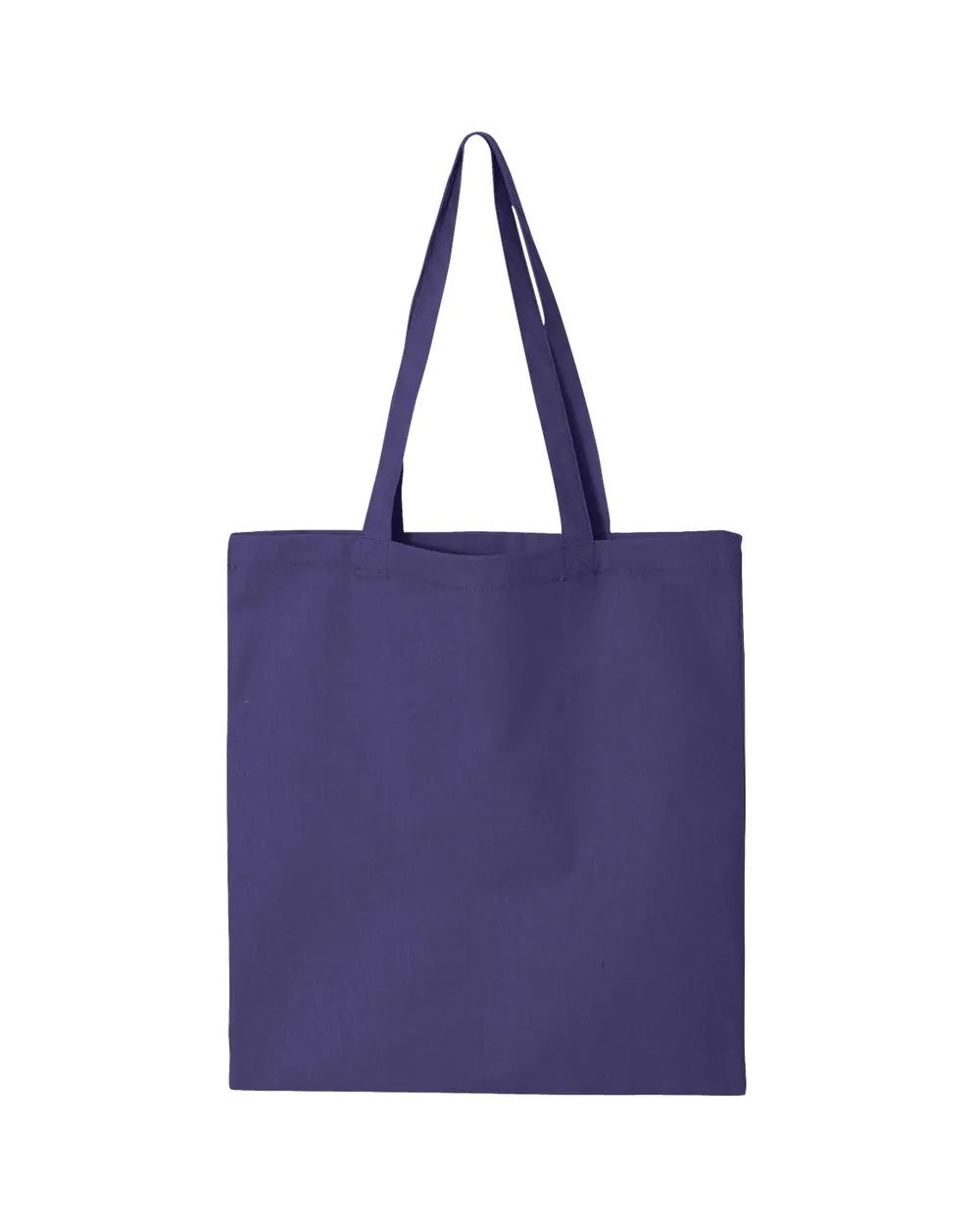 Liberty Bags Nicole Tote Purple