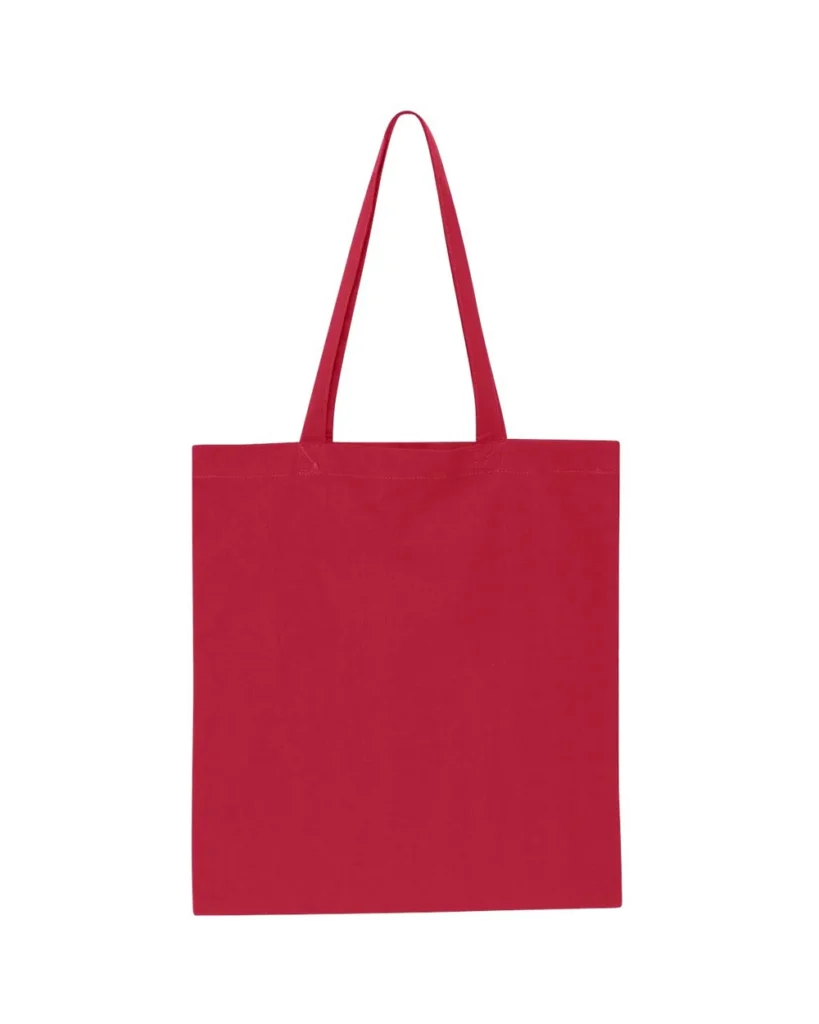 Liberty Bags Nicole Tote Red