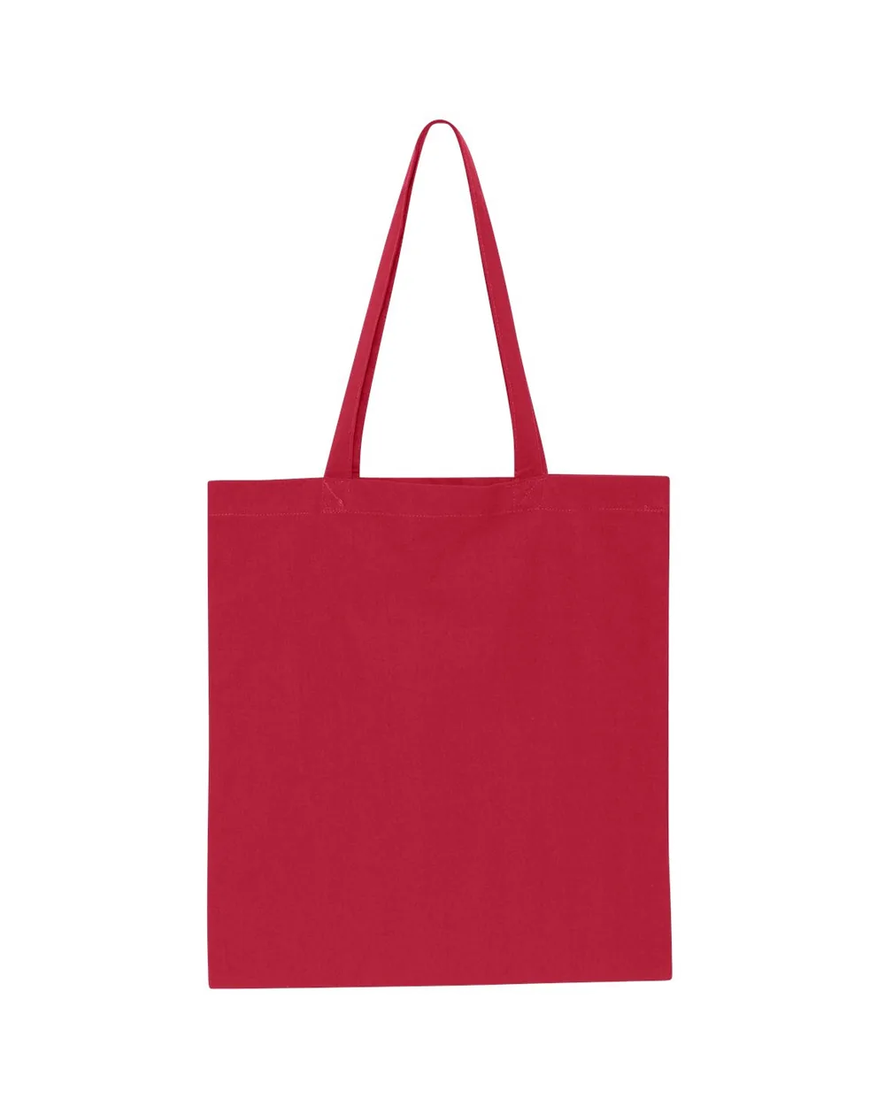 Liberty Bags Nicole Tote Red