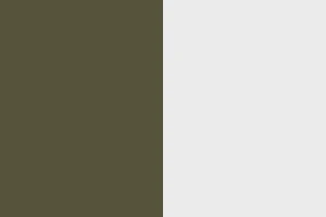 Olive You Green/Bright White