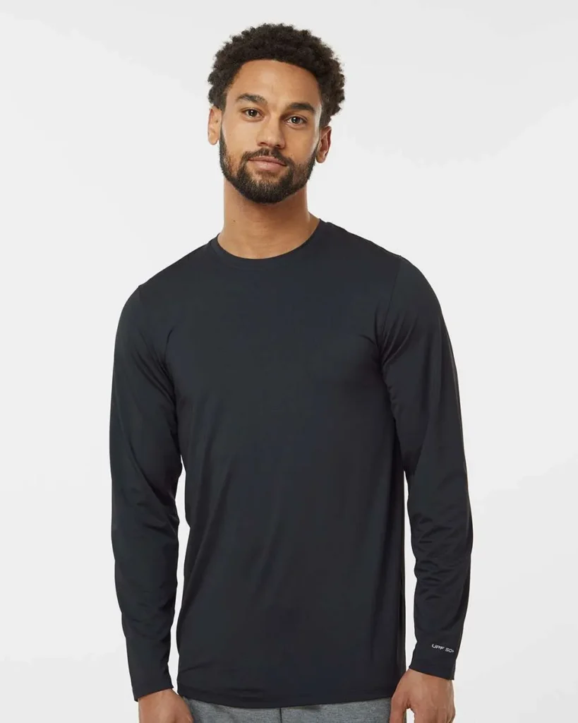 Paragon Extreme Perfomrance Long Sleeve Black