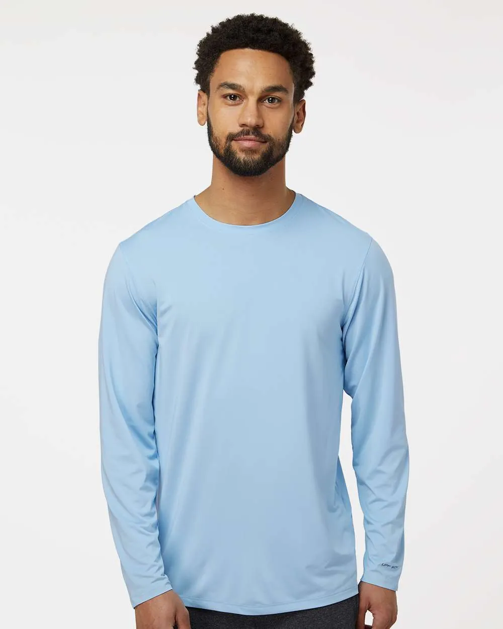 Paragon Extreme Perfomrance Long Sleeve Blue Mist