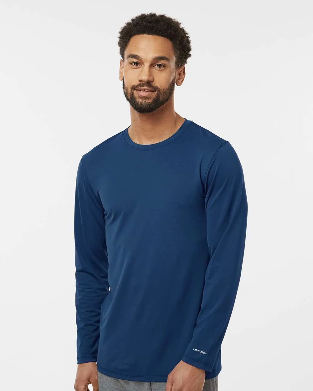 Paragon Extreme Perfomrance Long Sleeve Navy