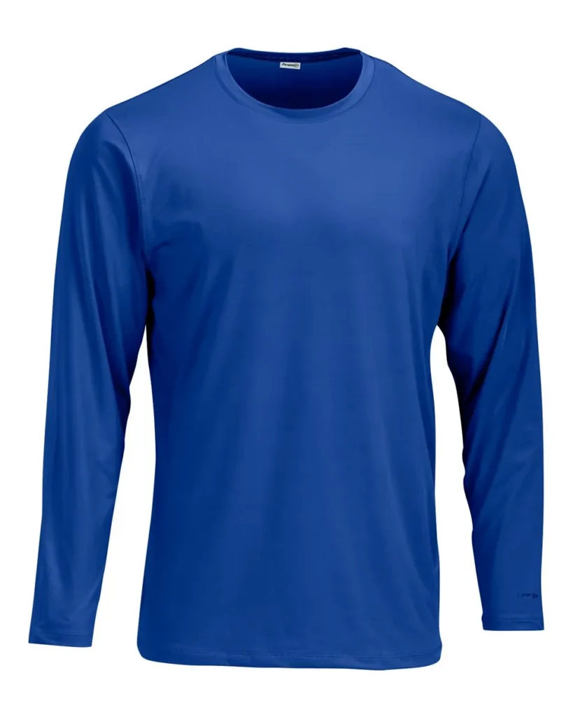 Paragon Extreme Perfomrance Long Sleeve Royal