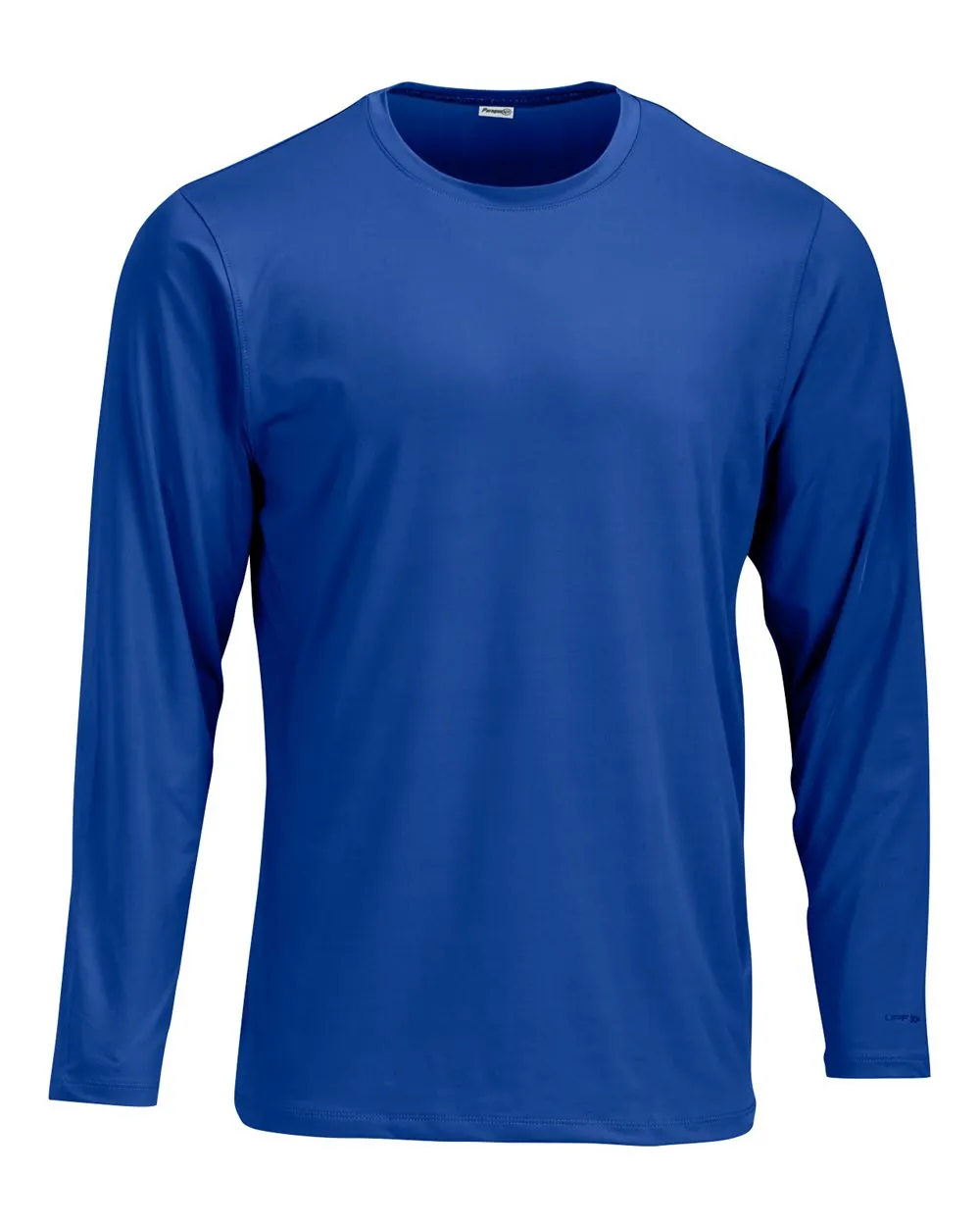 Paragon Extreme Perfomrance Long Sleeve Royal