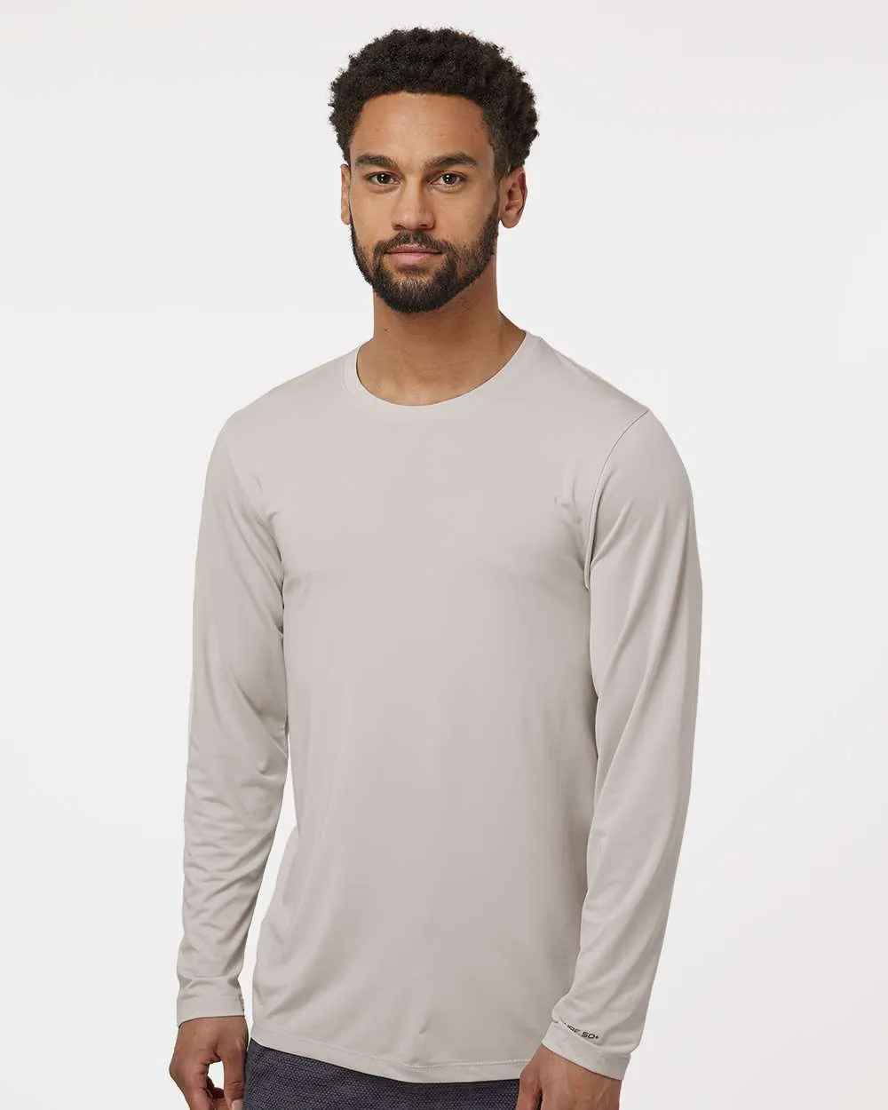 Paragon Extreme Perfomrance Long Sleeve Sand