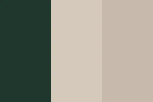 Forest/ Natural/ Khaki