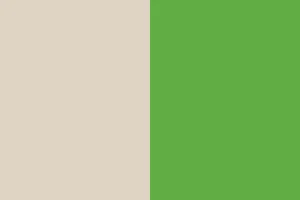 Natural/ Lime