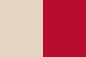 Natural/ Red