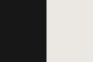 Black/ Birch