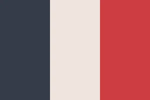 Navy/ Birch/ Red