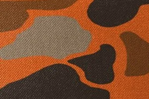 Blaze Duck Camo/ Blaze