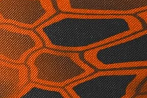 Kryptek Inferno/ Blaze Orange