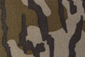 Mossy Oak Bottomland/ Loden
