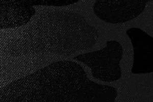 Sable Duck Camo/ Black