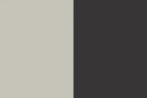 Birch/ Black
