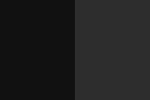 Black/ Black