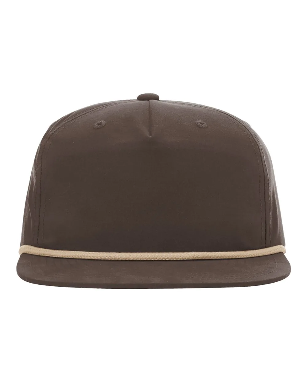 Richardson Umpqua Gramps Cap Dark Mocha/ Khaki