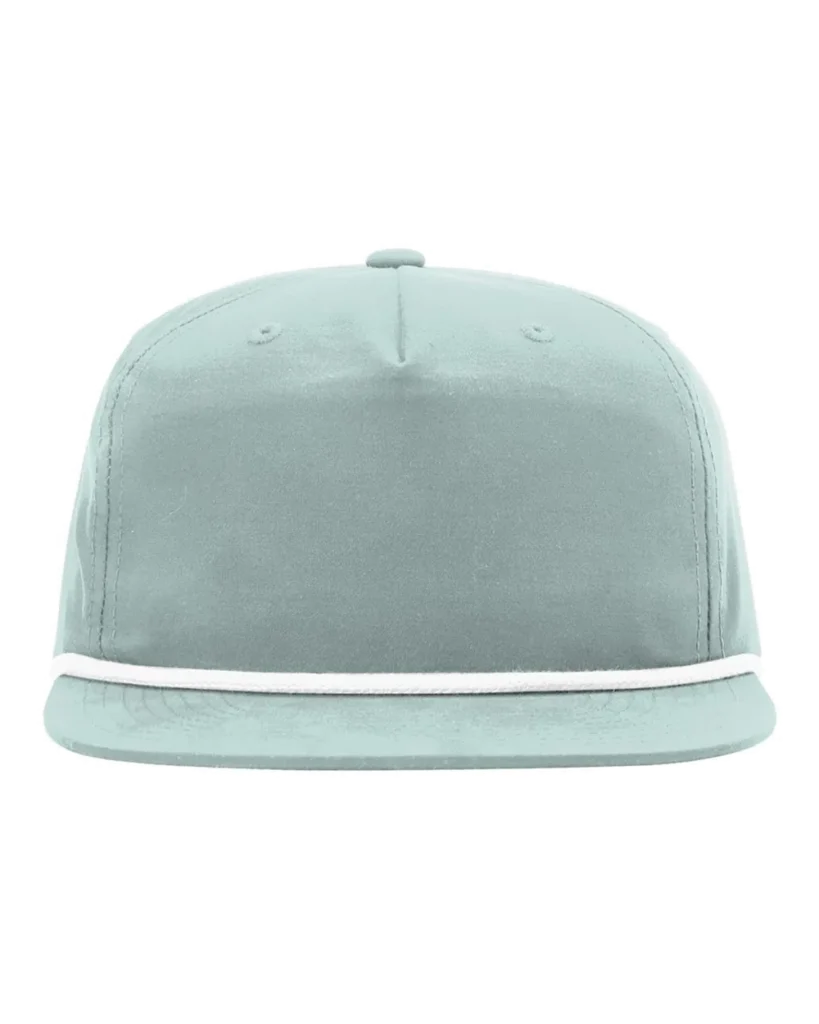 Richardson Umpqua Gramps Cap Dusty Blue/ White