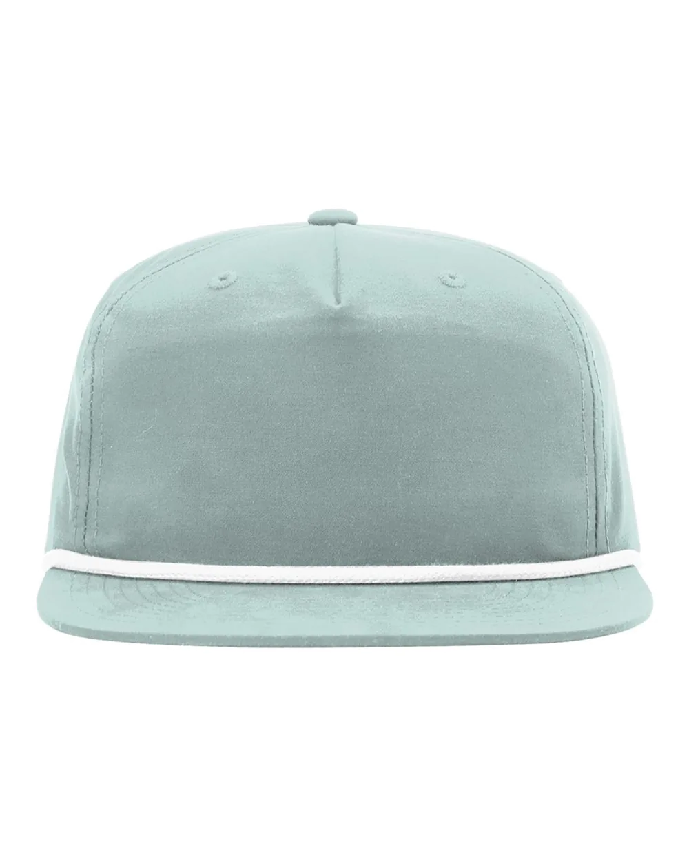 Richardson Umpqua Gramps Cap Dusty Blue/ White
