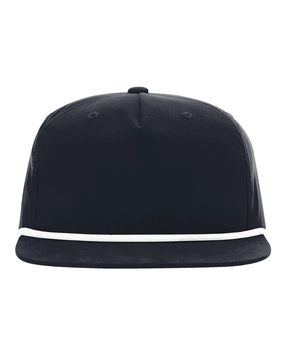 Richardson Umpqua Gramps Cap Midnight Navy/ White