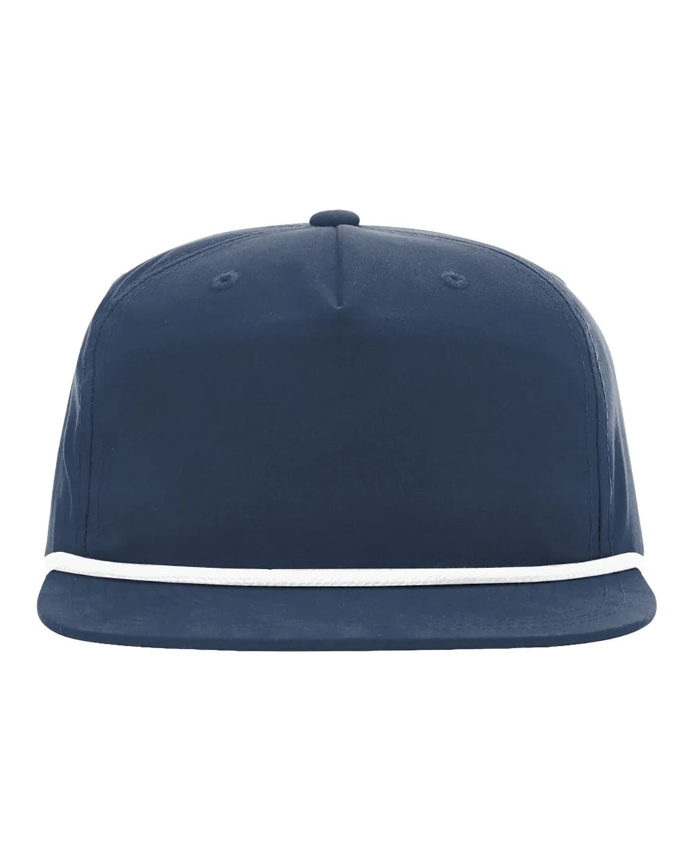 Richardson Umpqua Gramps Cap Navy/ White