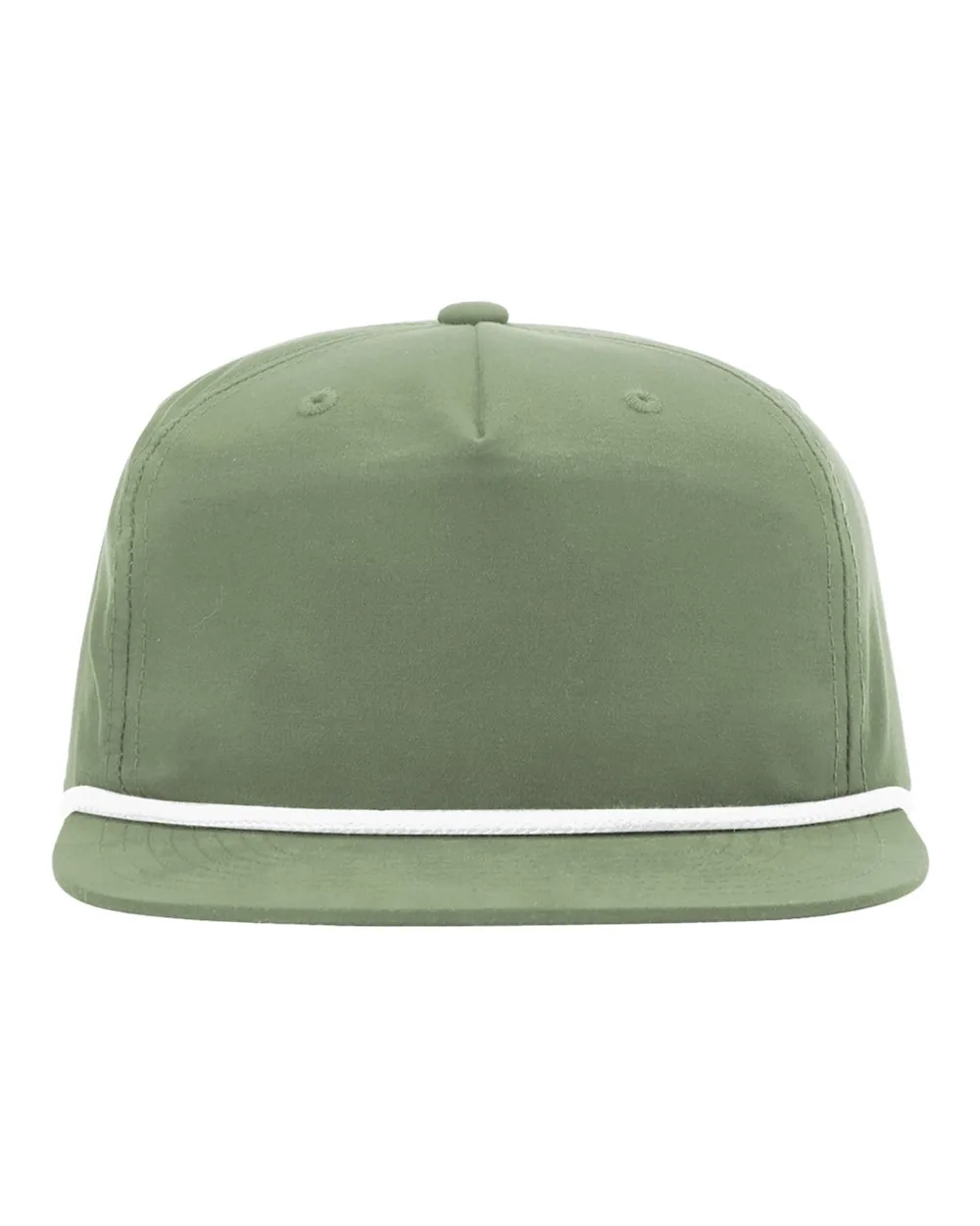 Richardson Umpqua Gramps Cap Sage/ White