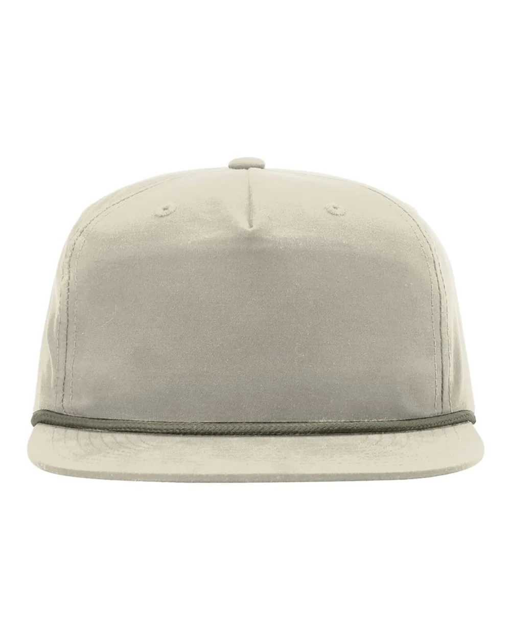 Richardson Umpqua Gramps Cap Sand Dune/ Loden Green