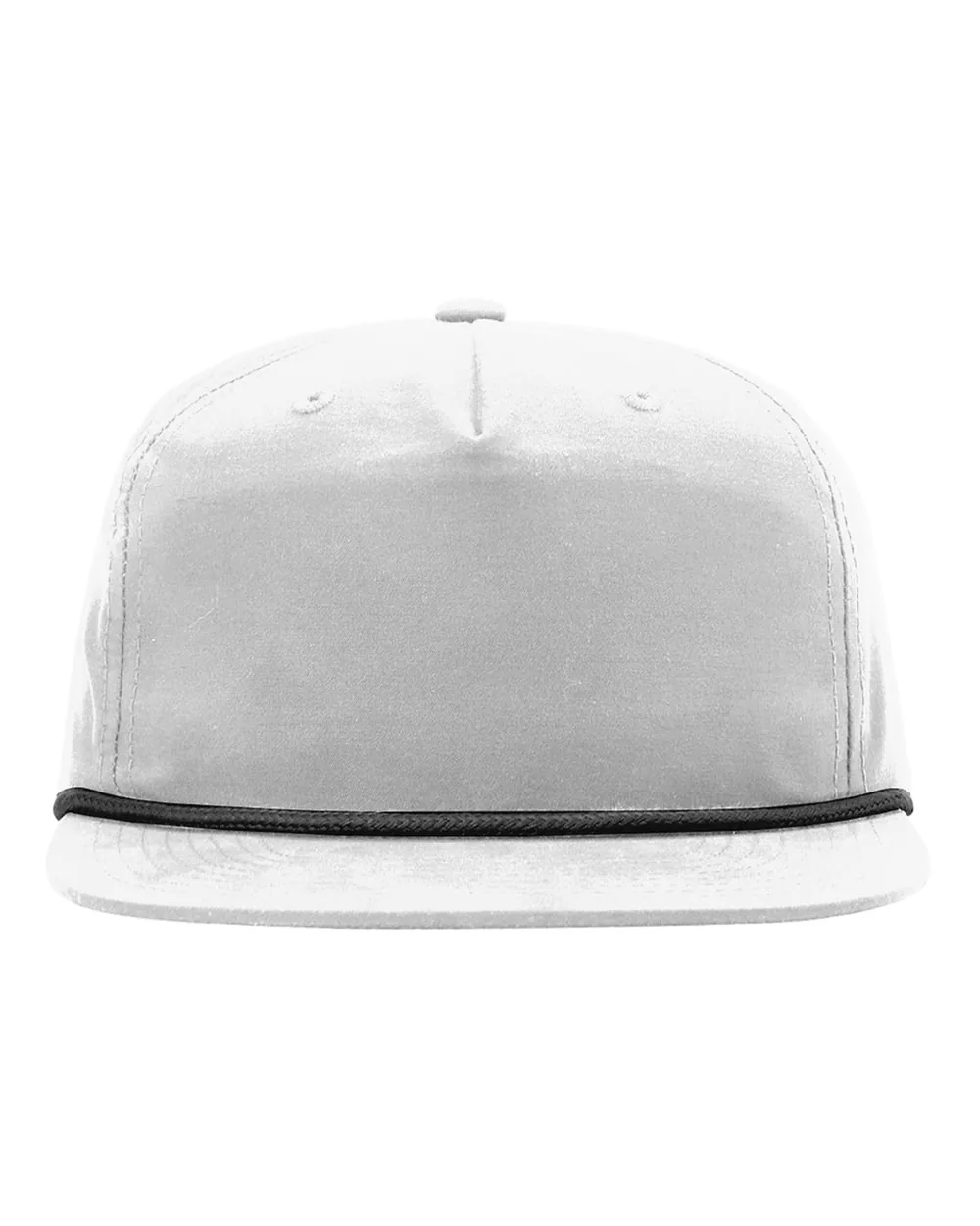 Richardson Umpqua Gramps Cap White/ Black