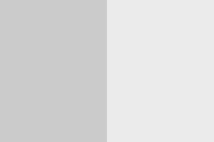 Light Grey/ White