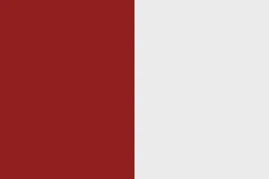 Rise Up Red/Bright White