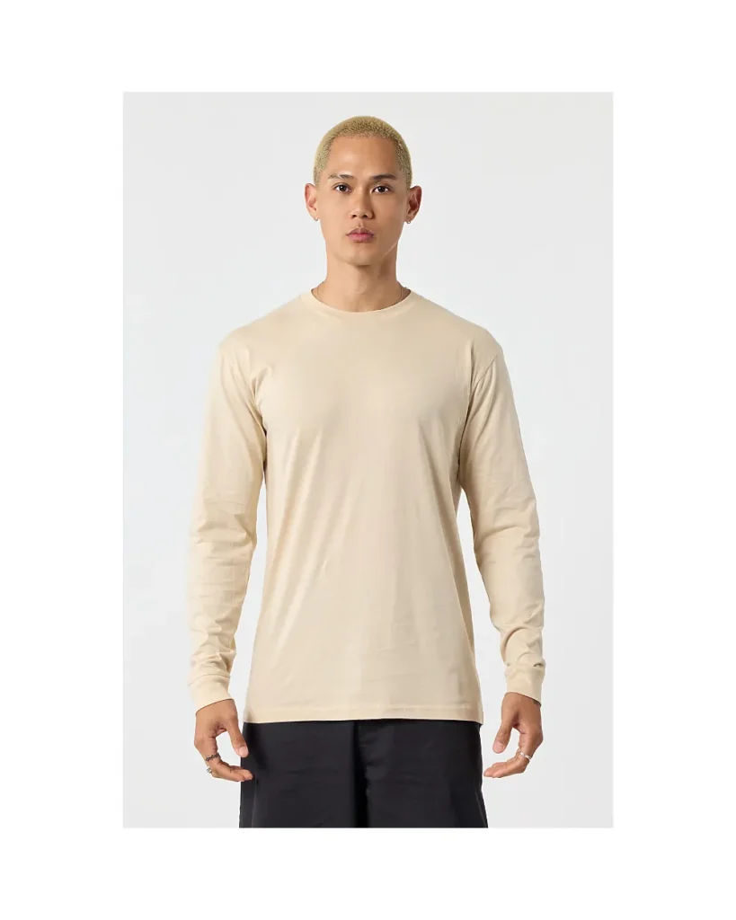 Smart Blanks Long Sleeve Dust